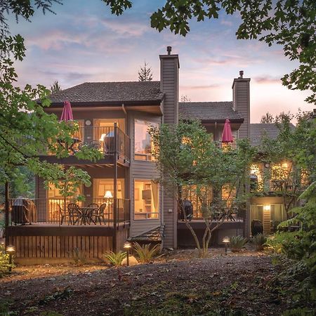 Whispering Woods Resort Welches Zewnętrze zdjęcie
