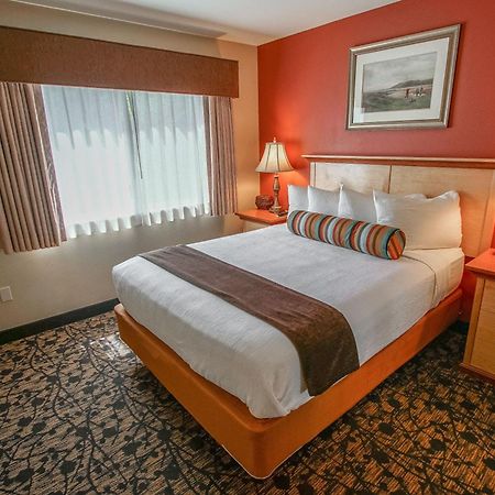 Whispering Woods Resort Welches Zewnętrze zdjęcie