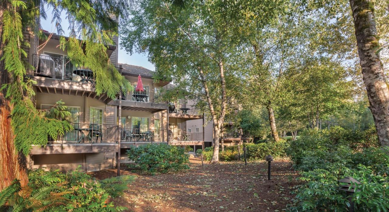 Whispering Woods Resort Welches Zewnętrze zdjęcie